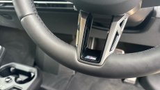 BMW iX 300kW xDrive45 M Sport 101kWh 5dr Auto Electric Estate
